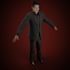 create photo realistic 3d avatar for you