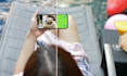 do any screen replacement and motion tracking