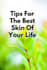 create and customise pinterest pins
