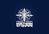 design attitude attention gamer logo
