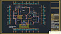 draw architectural, electrical plan, plumbing, mep drawings