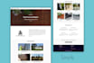 create a professional business website with google sites website builder