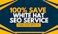 do 150 dofollow blog comment da 50plus manual backlinks