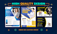 do any graphic design, redesign, illustrator and photoshop work