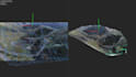 matchmove, 3d tracking, camera and object track,