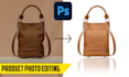 do photo retouching and image editing with quick delivery