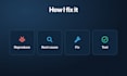 fix bugs and errors in your node js or python backend fast