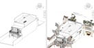 do point cloud to revit 2d and 3d
