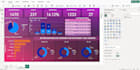 create professional power bi reports and dashboards