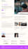 build, design, or redesign wordpress, wix, squarespace, or webflow website