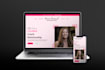 turn your figma design into an HTML responsive website
