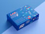 design professional amazon product packaging, box design