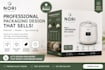 design professional amazon product packaging, box design