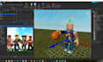 develop roblox vfx godot, fortnite map, website to app, unity aso 3d game design