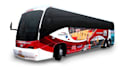 create stunning, professional bus wrap vehicle wrap design
