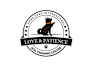 design high quality dog training logo with creative concepts