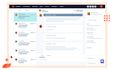setup hubspot crm, custom integrations and sales automation