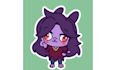 draw chibi gif or animated emotes