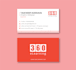 provide professional business cards service