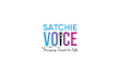 creative voice over artist logo