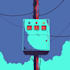 create pixel art view object and background