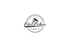 design good looking unique flower logo design