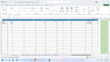 automat excel spreadsheet, vba macros, formulas, dashboard, google sheets