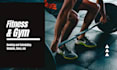 fitness website, fitness coach website, fitness logo, fitness app, gym website