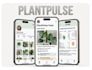 build mobile app development flutter developer ai app creation iot app