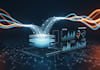 do gen ai solution, ai agents, integrate apis and develop a custom ai chatbot