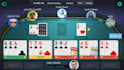 create ludo game, chess game, cards game, rummy game