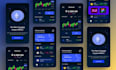 develop crypto wallet app, bitcoin payment app, wallet app, cash app