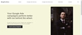copy clone duplicate and build landing pages with html css js
