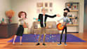 create a 3d animation video pixar style, 3d animated explainer video