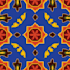 design overall and seamless patterns