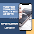 do professional android app development by flutter