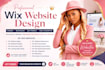 build wix website redesign wix website development wix website redesign wix seo