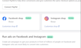 set up tiktok facebook and instagram shop meta pixel to boost shopify marketing
