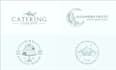 create premium hand drawn logo