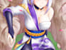 do fully rendered half body anime style artworks
