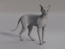 professionally retopologize your 3d model