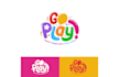 design awesome fun logo