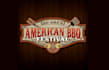 great american BBQ festival logo