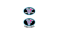 design iconic gorgeous fitness logo