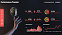 create power bi dashboard and data visualization with custom UI UX , dax, sql