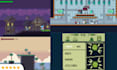 teach you no code game development in gdevelop