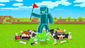 make high quality minecraft thumbnails for you in 24 hours