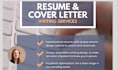 write  a standout resume for student, internship, entry level, and executive