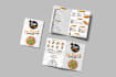 create the flyer or poster that will enhance your services