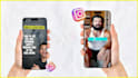 create viral ready instagram reels, tiktoks, and youtube shorts for you